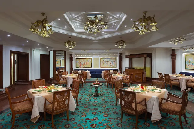 ITC Kakatiya, a Luxury Collection Hotel, Hyderabad - 2