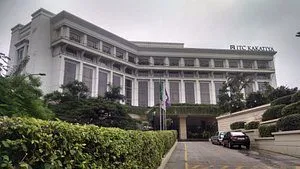 ITC Kakatiya, a Luxury Collection Hotel, Hyderabad