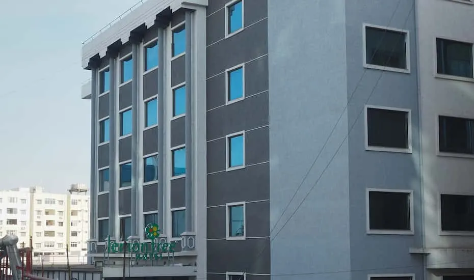 Lemon Tree Hotel, Banjara Hills, Hyderabad