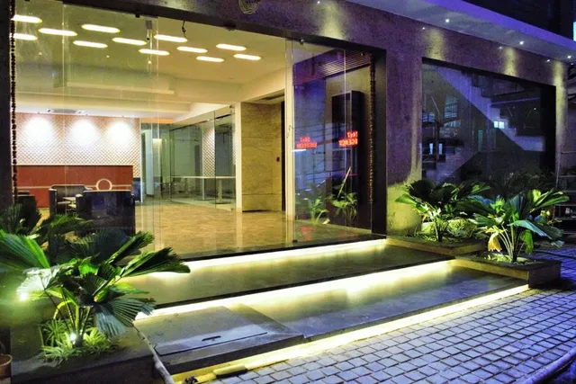 Prowell Crown - Hitech city Madhapur - 2