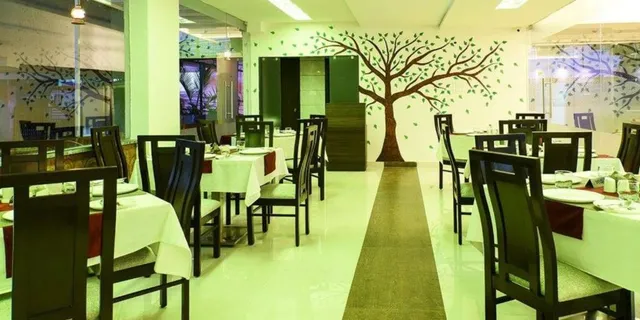 Prowell Crown - Hitech city Madhapur - 3