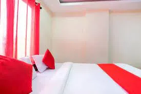 OYO Hotel Hyderabad Continental - 4