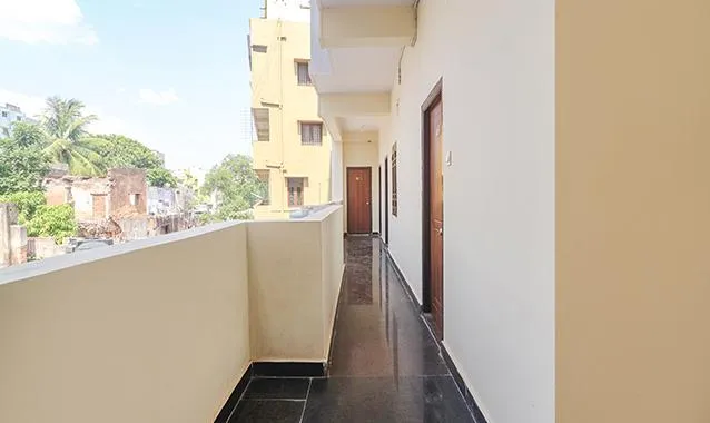 FabExpress Simra Relax Inn Near Malakpet - 2