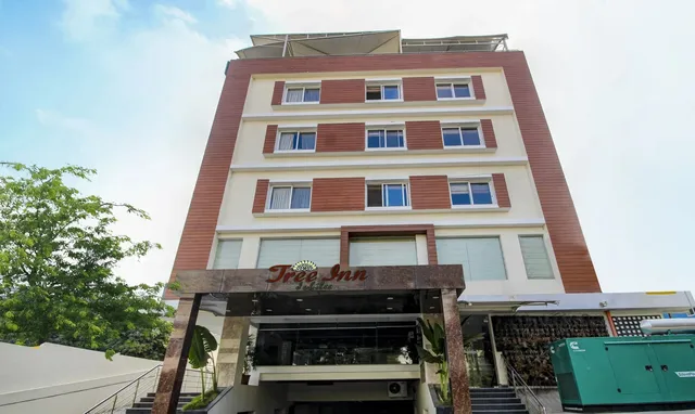 ITC Kohenur, a Luxury Collection Hotel, Hyderabad - 2