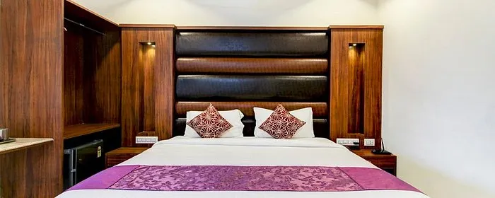 Tree Inn Jubilee - 2