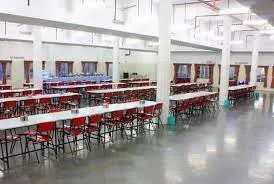 Hotel Sahara - Ramoji Film City - 2