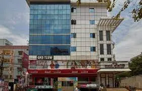Hotel Sitara Grand