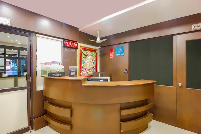 Flagship Hotel Suhana Grand - 3