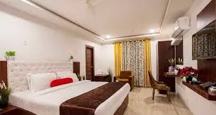 Hotel Rainbow Tower - 2