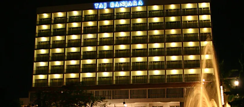 Taj Banjara, Hyderabad