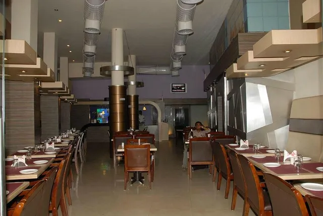 Hotel Shree Venkateshwara - 2