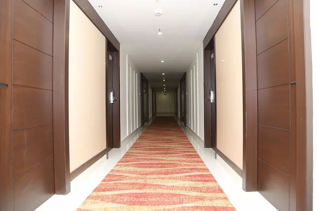 Hotel Shree Venkateshwara - 3