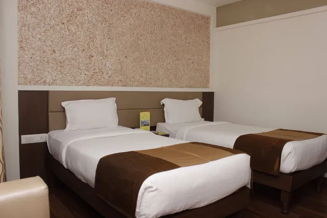 Hotel Shree Venkateshwara - 4