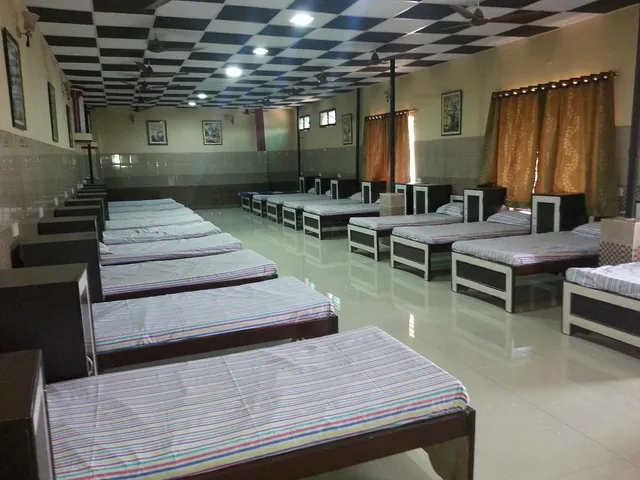 Hotel Asian Residency - 2