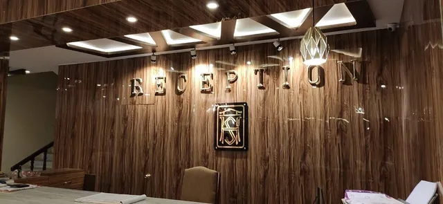 New Hotel Suhail - 2