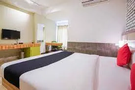 Hotel Abinand Grand Kachiguda - 4