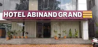 Hotel Abinand Grand Kachiguda