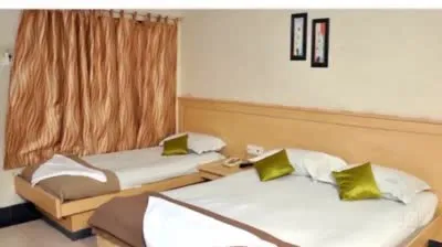 Nand International Hotel - 3