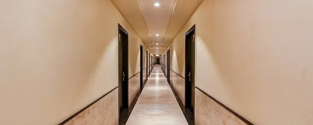 Treebo Trend Sindhura Grand - 3