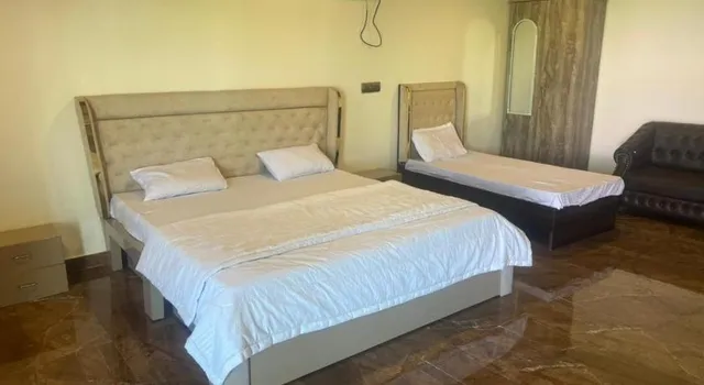 Hotel Bablu Yadav - 4