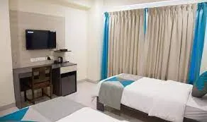 D&J Grande Hotel - 4