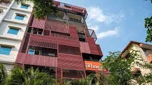 Hotel At Home Suites , Gachibowli, Hyderabad