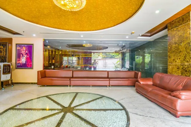 FabExpress Deccan Heritage - Hotel in Abids, Hyderabad - 3