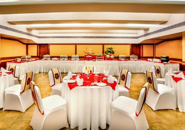 Hotel Tara International - 2