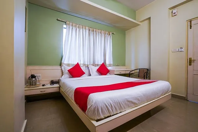 Hotel Tara International - 4