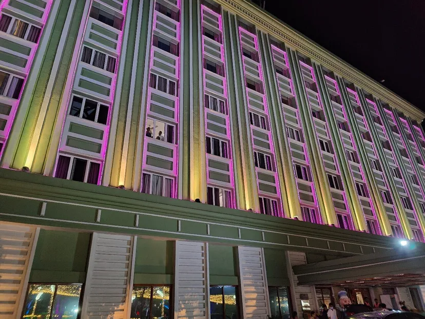 Hotel Tara International