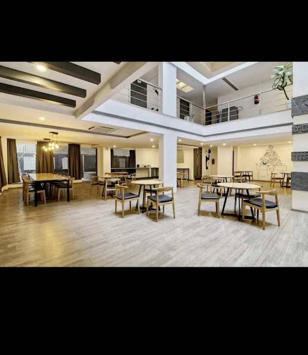 Hotel White Fields Hitec City - 2