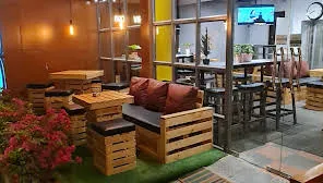 Hotel White Fields Hitec City - 3