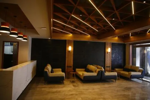 Avana- A Boutique Hotel - 3