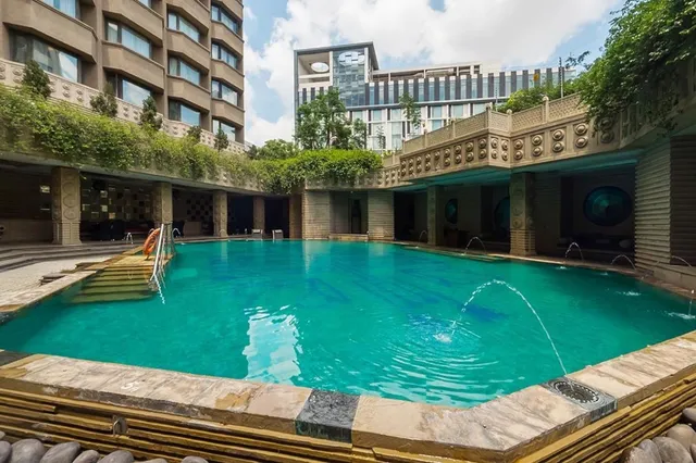 Courtyard by Marriott Hyderabad - 3