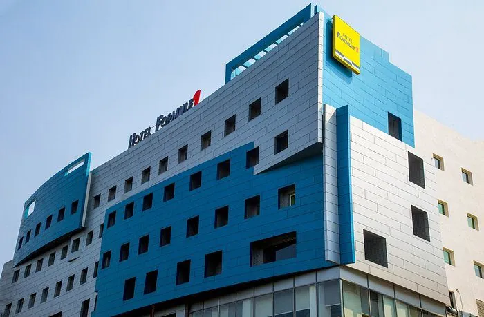 Holiday Inn Express Hyderabad Banjara Hills, an IHG Hotel