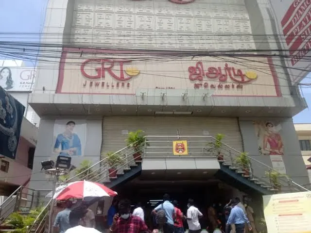 GRT Jewellers