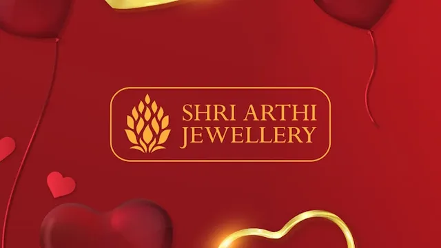 Shri Arthi Jewellery - 4