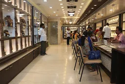 Shri Arthi Jewellery - 5