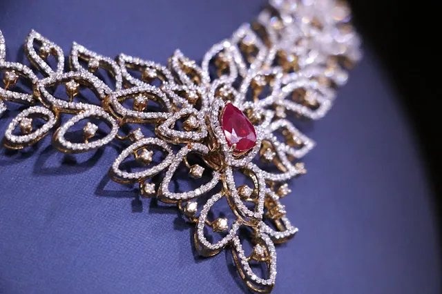 Pavizham Jewellers - 5