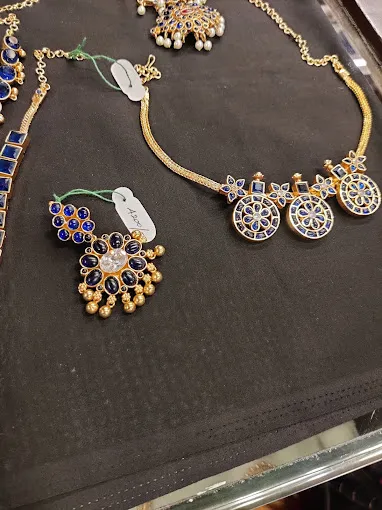 Queens Jewel Emporium - 2