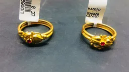 Lalithaa Jewellery - 2