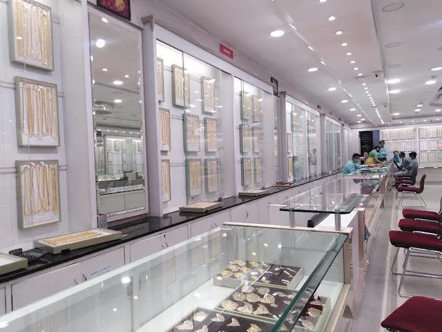 Lalithaa Jewellery - 3