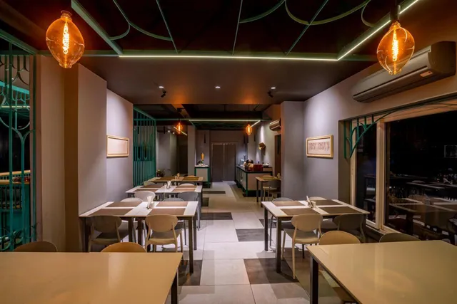 Hotel Serenity La Serene - 2