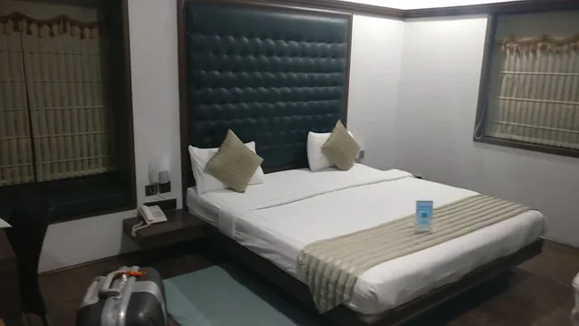 Hotel Serenity La Serene - 4