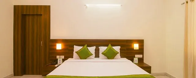 Hotel Krrish Inn Ameerpet - 4