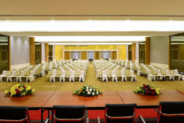 Hotel Daspalla Hyderabad - 2