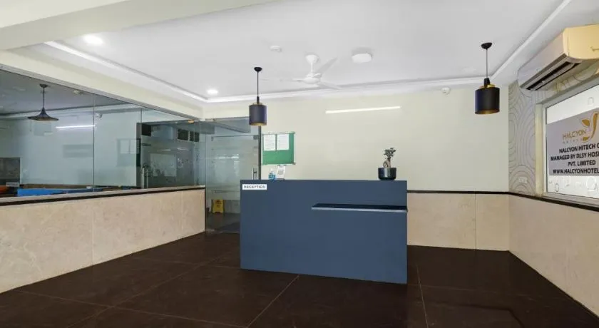 iStay Hotels Hitec City Hyderabad