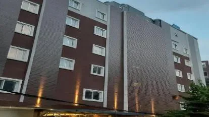 iStay Hotels Hitec City Hyderabad - 3