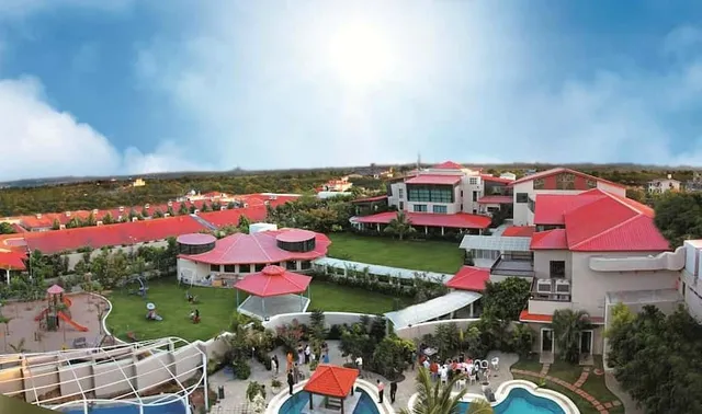 Leonia Holistic Destination - 2