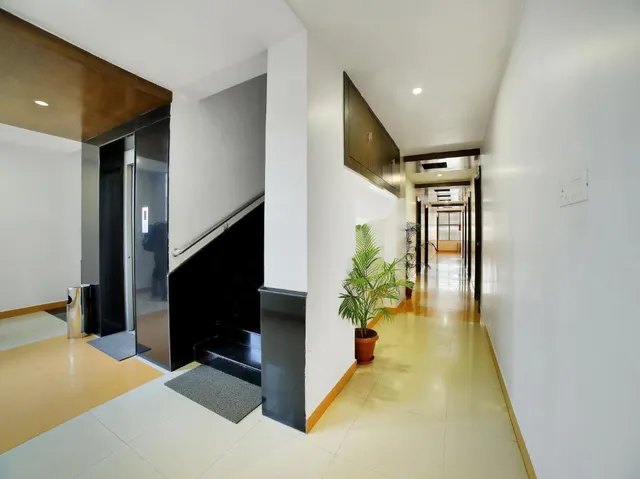 Hotel New Sree Krishna Residency - 3